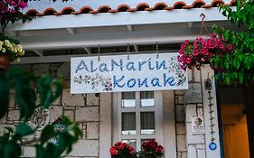Alanarin Konak